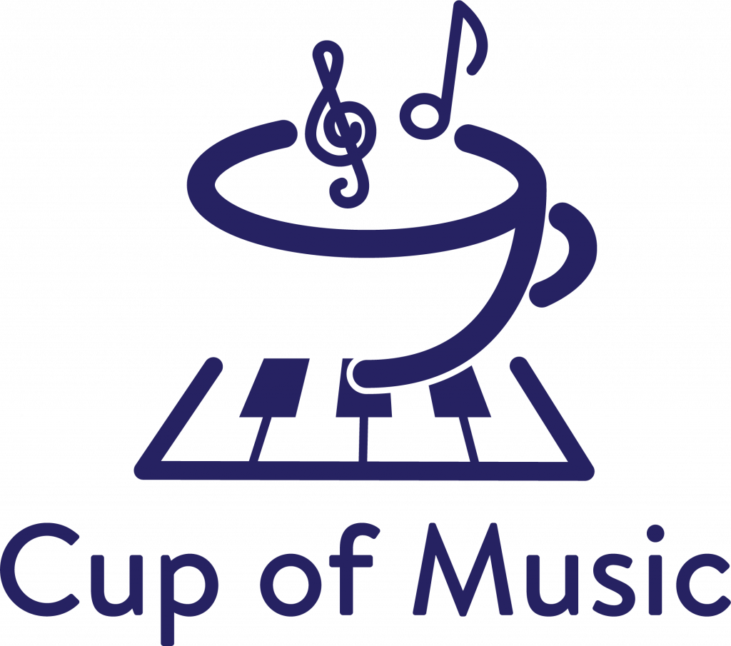 Cup of music